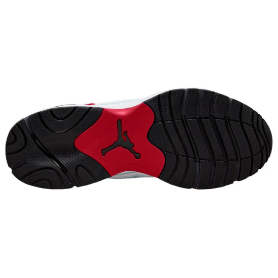 Jordan Trunner Flow